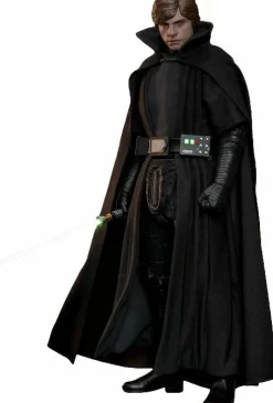 Star Wars: Dark Empire - Luke Skywalker 1/6th Scale Hot Toys Action Figure