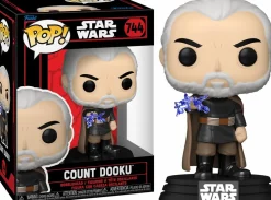 Star Wars: Dark Side - Sith Lords Pop! Vinyl Bundle (Set of 3)