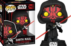 Star Wars: Dark Side - Sith Lords Pop! Vinyl Bundle (Set of 3)