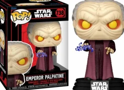 Star Wars: Dark Side - Sith Lords Pop! Vinyl Bundle (Set of 3)