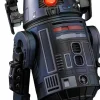 Star Wars: Doctor Aphra - BT-1 1/6th Scale Hot Toys Action Figure