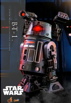 Star Wars: Doctor Aphra - BT-1 1/6th Scale Hot Toys Action Figure