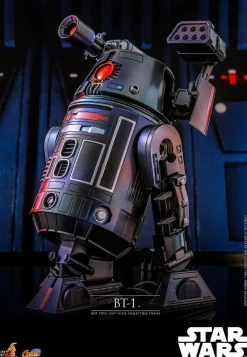 Star Wars: Doctor Aphra - BT-1 1/6th Scale Hot Toys Action Figure