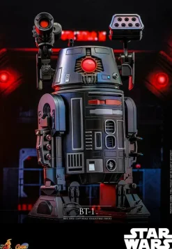 Star Wars: Doctor Aphra - BT-1 1/6th Scale Hot Toys Action Figure