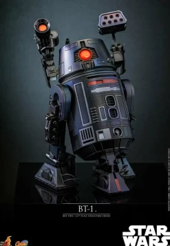 Star Wars: Doctor Aphra - BT-1 1/6th Scale Hot Toys Action Figure