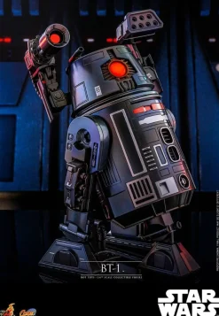 Star Wars: Doctor Aphra - BT-1 1/6th Scale Hot Toys Action Figure
