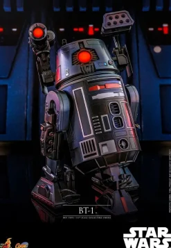 Star Wars: Doctor Aphra - BT-1 1/6th Scale Hot Toys Action Figure