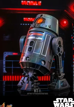 Star Wars: Doctor Aphra - BT-1 1/6th Scale Hot Toys Action Figure