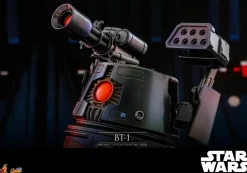 Star Wars: Doctor Aphra - BT-1 1/6th Scale Hot Toys Action Figure