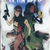 Star Wars: Doctor Aphra - Omnibus Volume 02 Hardcover Book (DM Variant Cover)