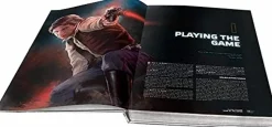 Star Wars: Edge of the Empire - Roleplaying Game Core Rulebook Hardcover Book