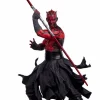 Star Wars Episode I: The Phantom Menace - Darth Maul Deluxe Edition 1/3 Scale Statue
