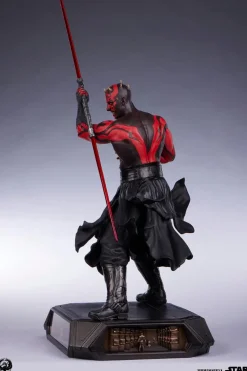 Star Wars Episode I: The Phantom Menace - Darth Maul Deluxe Edition 1/3 Scale Statue