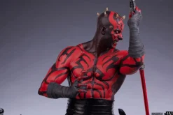 Star Wars Episode I: The Phantom Menace - Darth Maul Deluxe Edition 1/3 Scale Statue