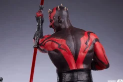 Star Wars Episode I: The Phantom Menace - Darth Maul Deluxe Edition 1/3 Scale Statue