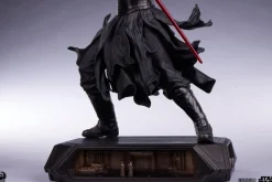 Star Wars Episode I: The Phantom Menace - Darth Maul Deluxe Edition 1/3 Scale Statue