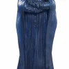 Star Wars Episode I: The Phantom Menace - Darth Maul Hologram 1/6th Scale Hot Toys Light-Up Figure (Hot Toys Exclusive)