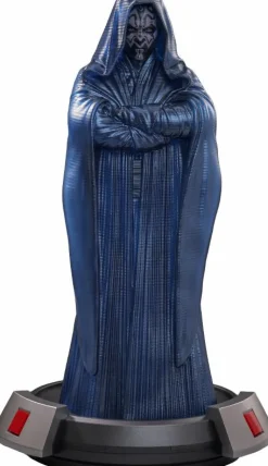 Star Wars Episode I: The Phantom Menace - Darth Maul Hologram 1/6th Scale Hot Toys Light-Up Figure (Hot Toys Exclusive)
