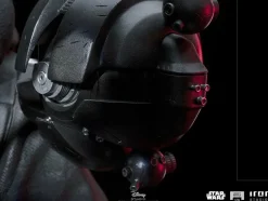 Star Wars Episode I: The Phantom Menace - Darth Maul 1/4 Scale Legacy Statue
