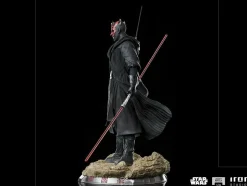 Star Wars Episode I: The Phantom Menace - Darth Maul 1/4 Scale Legacy Statue
