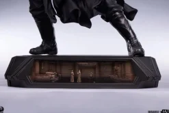 Star Wars Episode I: The Phantom Menace - Darth Maul 1/3 Scale Statue