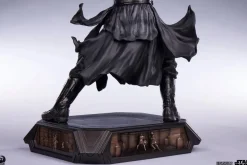 Star Wars Episode I: The Phantom Menace - Darth Maul 1/3 Scale Statue