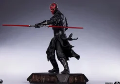 Star Wars Episode I: The Phantom Menace - Darth Maul 1/3 Scale Statue