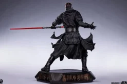 Star Wars Episode I: The Phantom Menace - Darth Maul 1/3 Scale Statue
