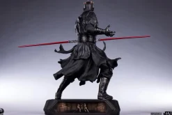 Star Wars Episode I: The Phantom Menace - Darth Maul 1/3 Scale Statue