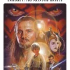 Star Wars Episode I: The Phantom Menace - The 25th Anniversary Special Edition Star Wars Insider Hardcover Book