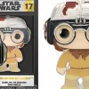 Star Wars Episode I: The Phantom Menace - Young Anakin 4" Pop! Enamel Pin