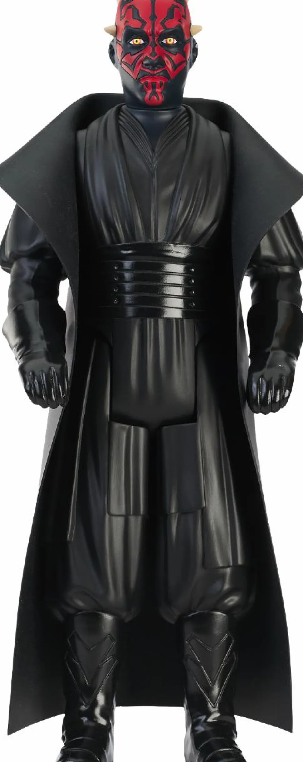 Star Wars Episode I: The Phantom Menace - Darth Maul Jumbo 12” Action Figure