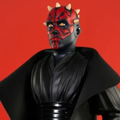 Star Wars Episode I: The Phantom Menace - Darth Maul Jumbo 12” Action Figure