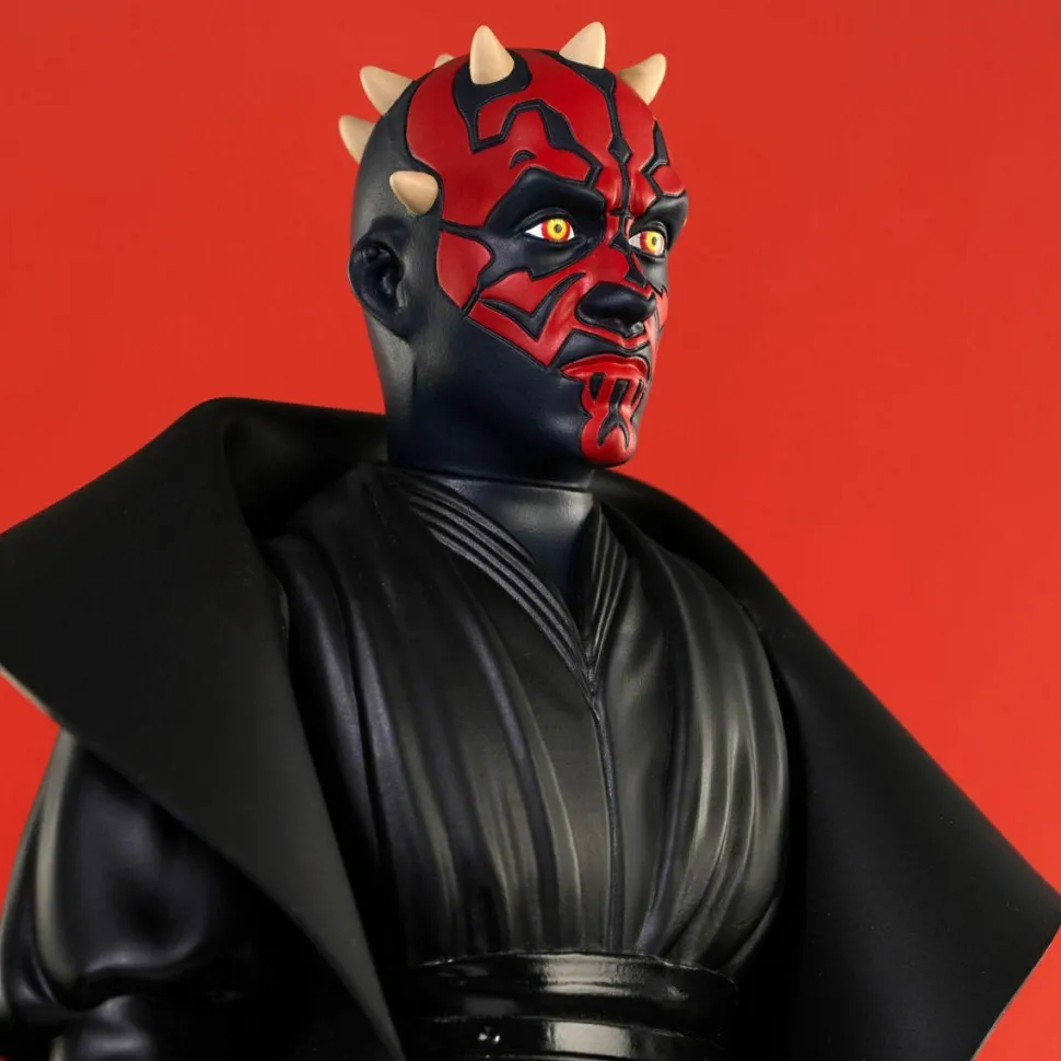 Star Wars Episode I: The Phantom Menace - Darth Maul Jumbo 12” Action Figure