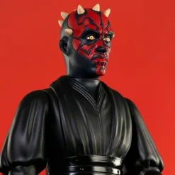 Star Wars Episode I: The Phantom Menace - Darth Maul Jumbo 12” Action Figure