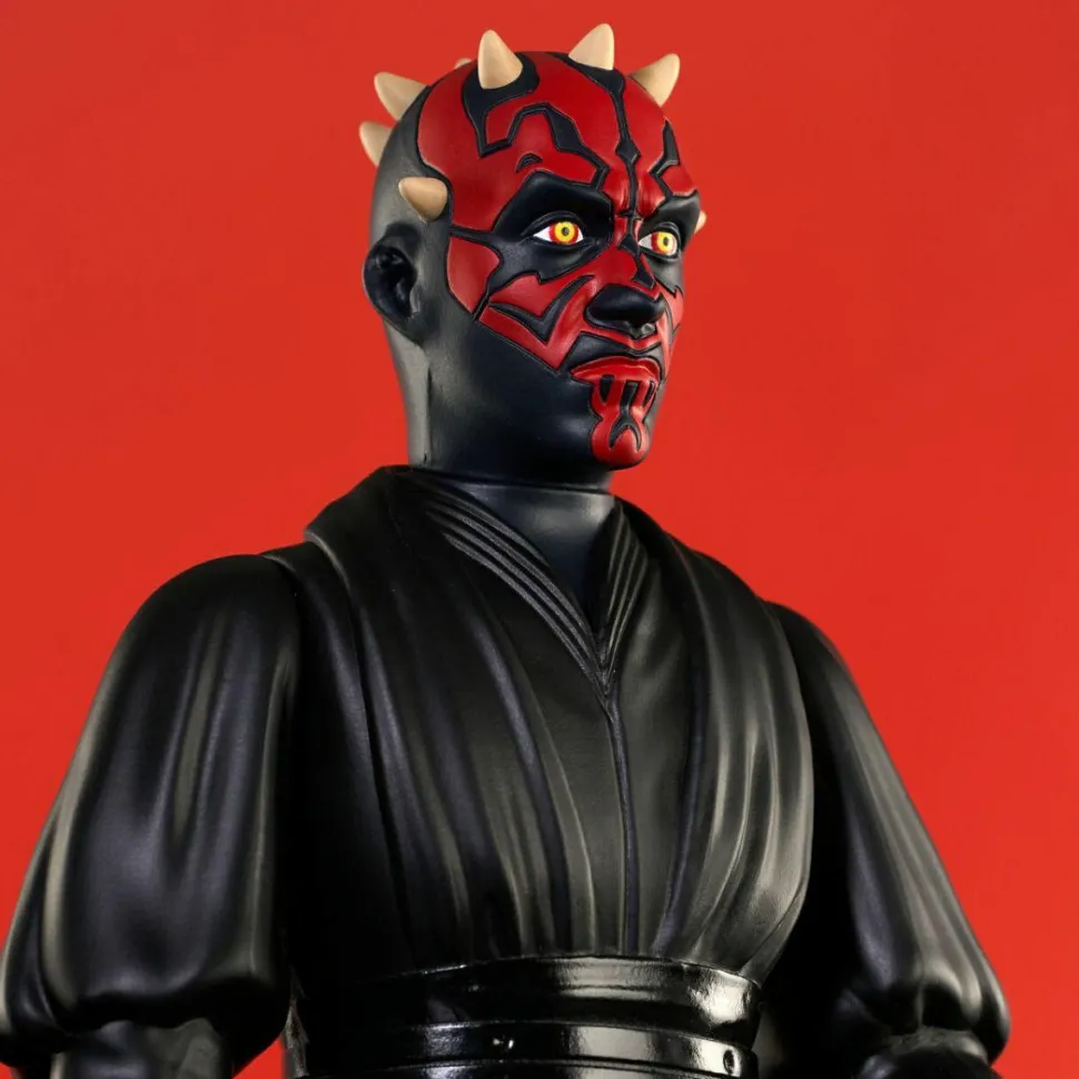 Star Wars Episode I: The Phantom Menace - Darth Maul Jumbo 12” Action Figure