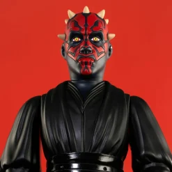 Star Wars Episode I: The Phantom Menace - Darth Maul Jumbo 12” Action Figure