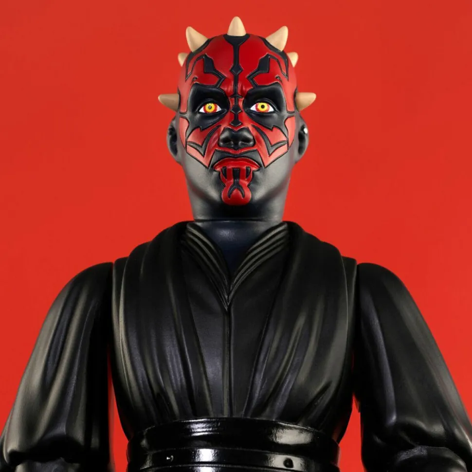 Star Wars Episode I: The Phantom Menace - Darth Maul Jumbo 12” Action Figure