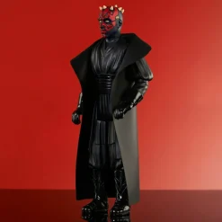 Star Wars Episode I: The Phantom Menace - Darth Maul Jumbo 12” Action Figure