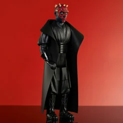 Star Wars Episode I: The Phantom Menace - Darth Maul Jumbo 12” Action Figure