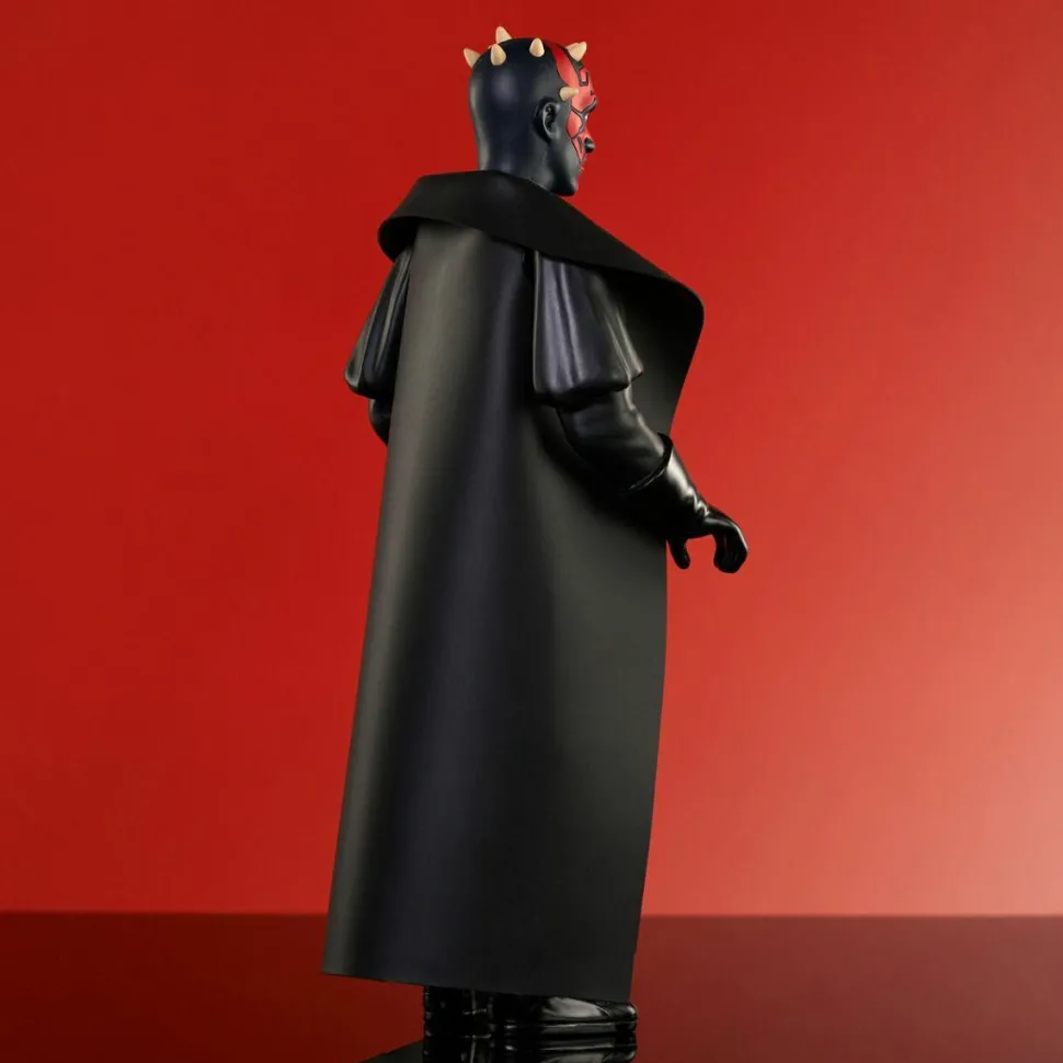 Star Wars Episode I: The Phantom Menace - Darth Maul Jumbo 12” Action Figure