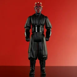 Star Wars Episode I: The Phantom Menace - Darth Maul Jumbo 12” Action Figure