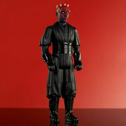 Star Wars Episode I: The Phantom Menace - Darth Maul Jumbo 12” Action Figure