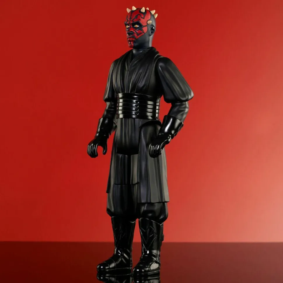 Star Wars Episode I: The Phantom Menace - Darth Maul Jumbo 12” Action Figure