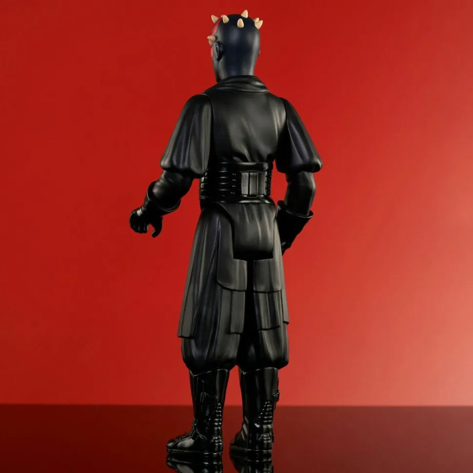 Star Wars Episode I: The Phantom Menace - Darth Maul Jumbo 12” Action Figure