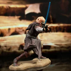 Star Wars Episode II: Attack of the Clones - Plo Koon Premier 1/7th Scale Statue