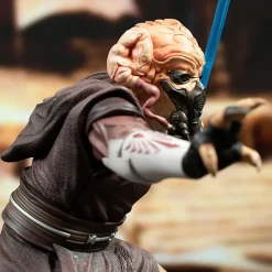 Star Wars Episode II: Attack of the Clones - Plo Koon Premier 1/7th Scale Statue