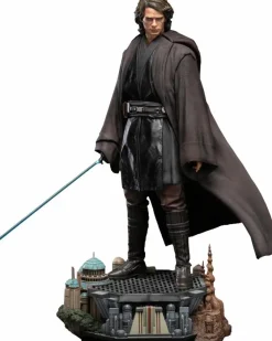 Star Wars Episode III: Revenge of the Sith - Anakin Skywalker Legacy Replica 1/4 Scale Statue