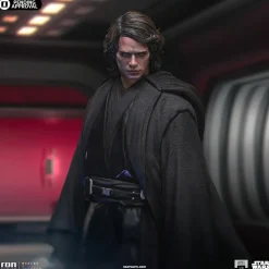 Star Wars Episode III: Revenge of the Sith - Anakin Skywalker Legacy Replica 1/4 Scale Statue