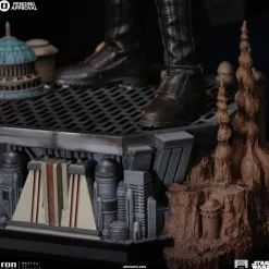 Star Wars Episode III: Revenge of the Sith - Anakin Skywalker Legacy Replica 1/4 Scale Statue